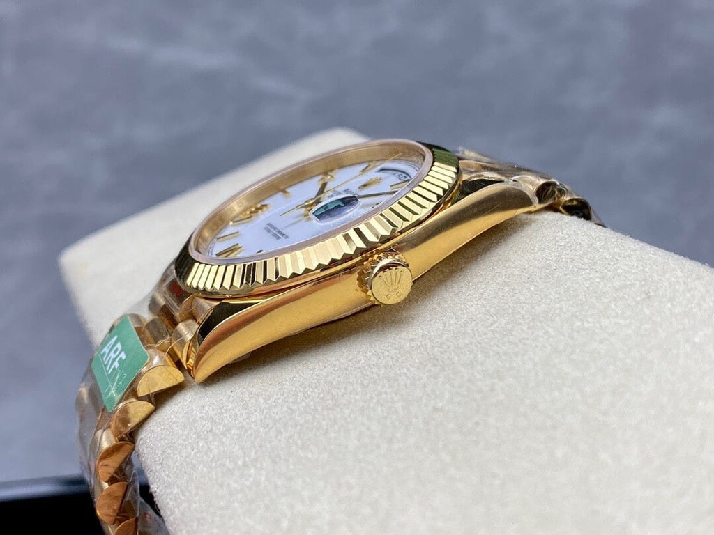 Rolex  Day-date