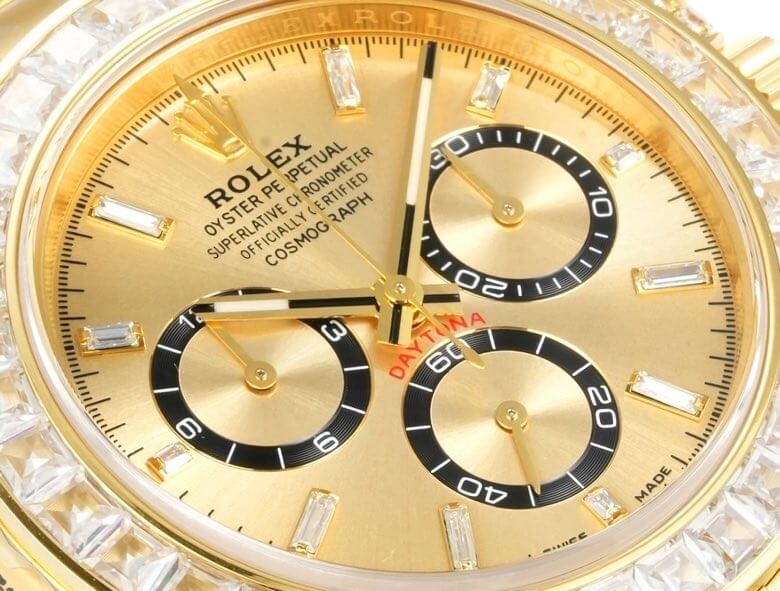 Rolex  Daytona