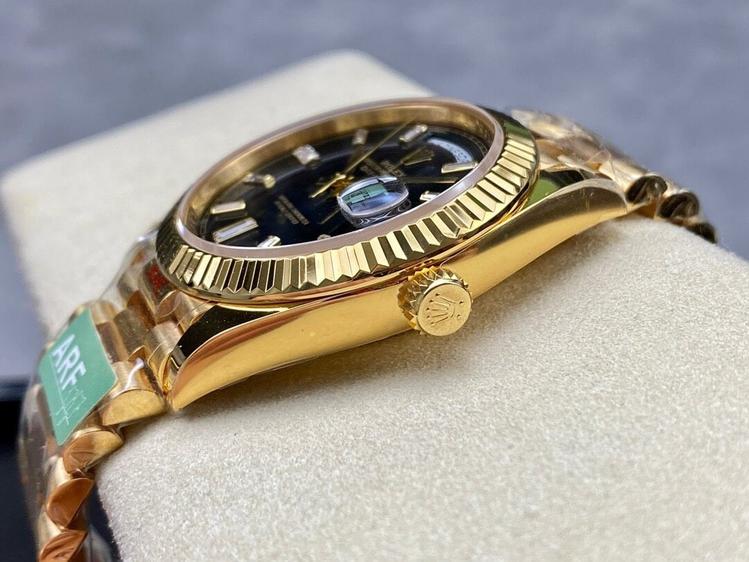 Rolex  Day-date