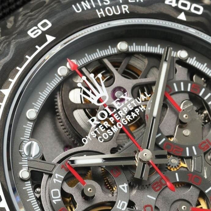 Rolex  Daytona