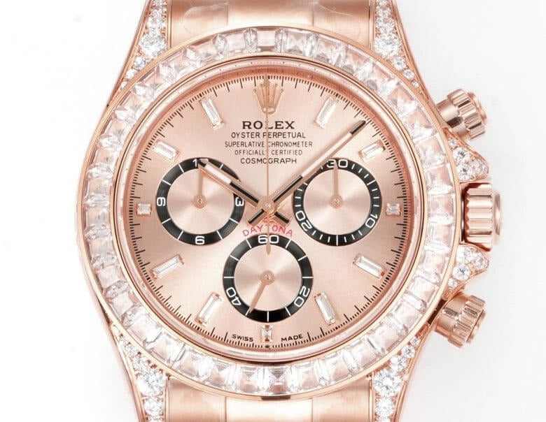 Rolex  Daytona