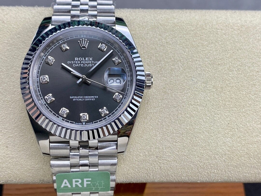 Rolex  Datejust