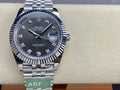 Rolex  Datejust