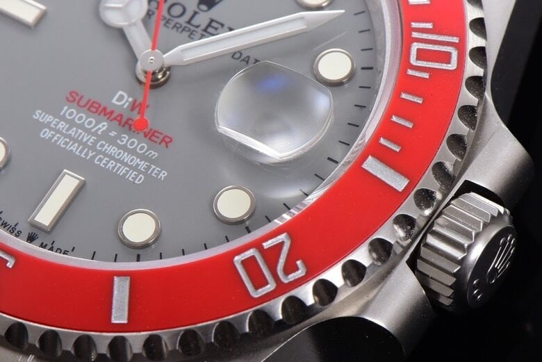 Rolex  Submariner