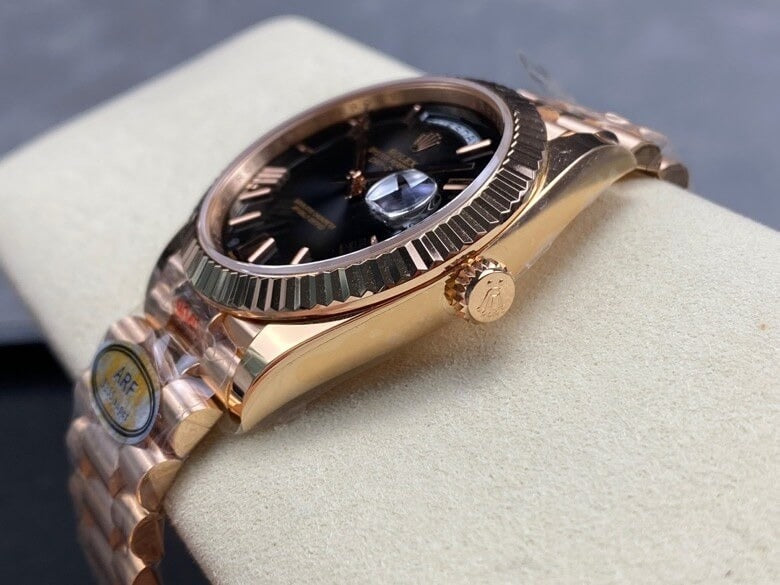 Rolex  Day-date