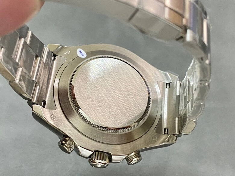 Rolex  Yacht Master