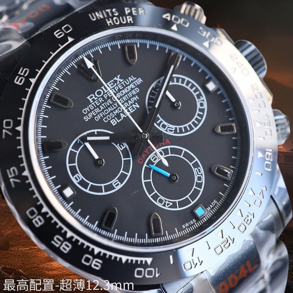 Rolex  Daytona