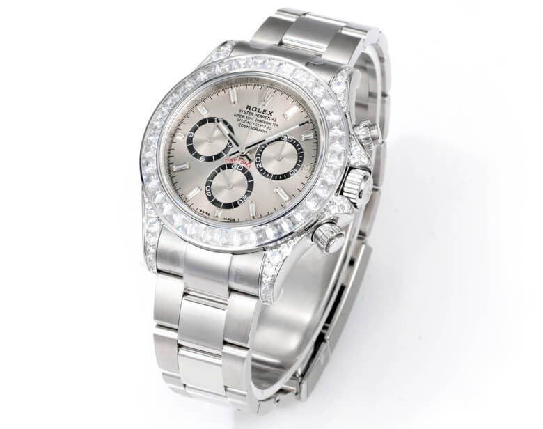 Rolex  Daytona