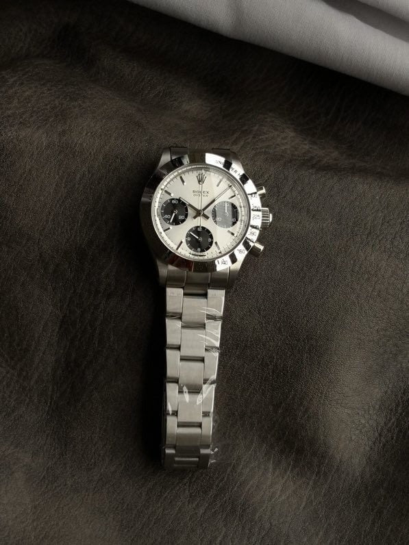 Rolex  Daytona