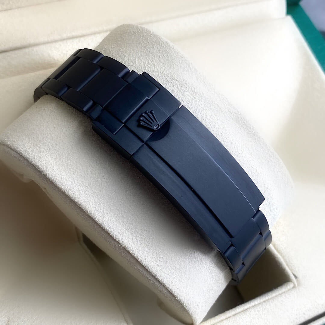 Rolex  Submariner