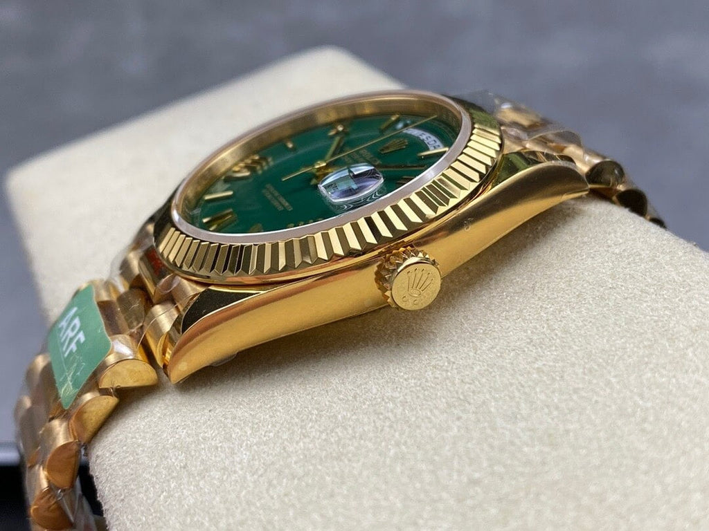 Rolex  Day-date