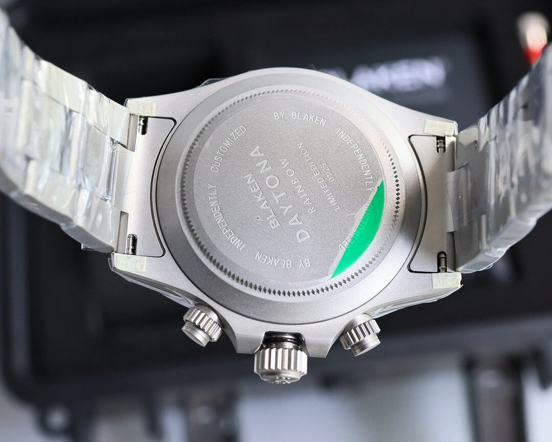 Rolex  Daytona