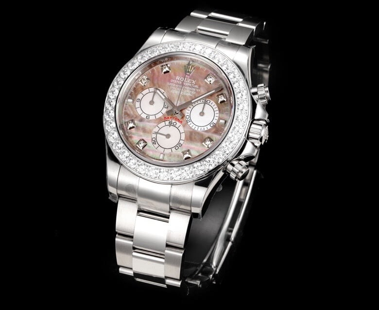 Rolex  Daytona