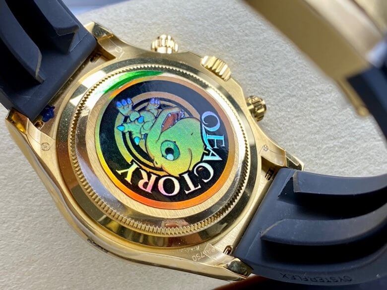Rolex  Daytona