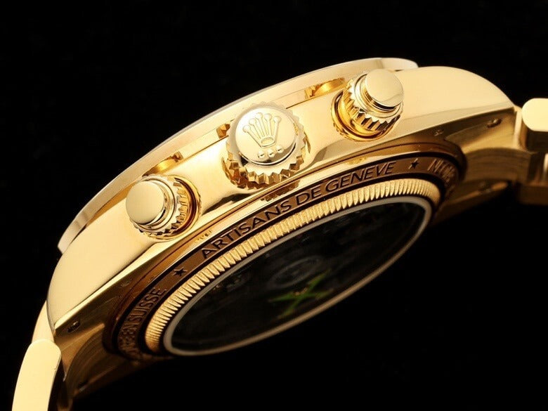 Rolex  Daytona