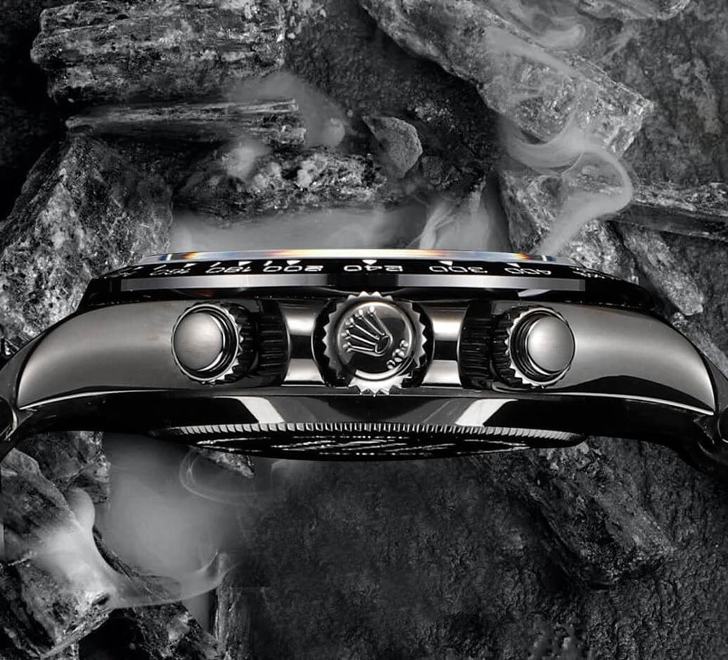 Rolex  Daytona