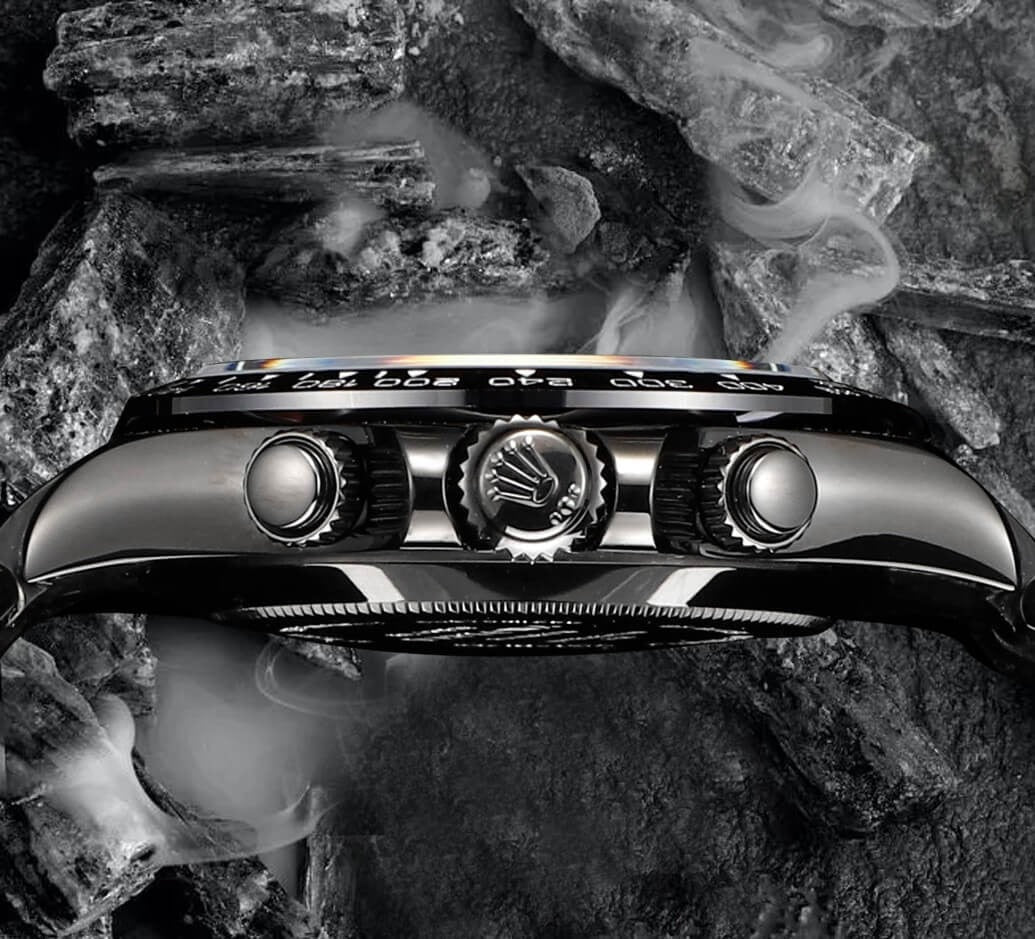Rolex  Daytona