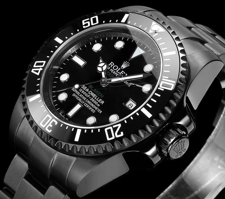 Rolex  Submariner
