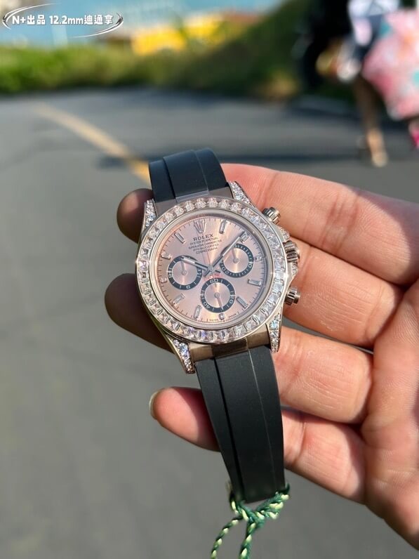 Rolex  Daytona