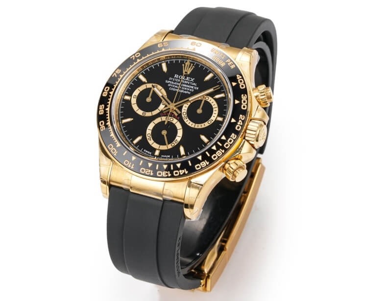 Rolex  Daytona