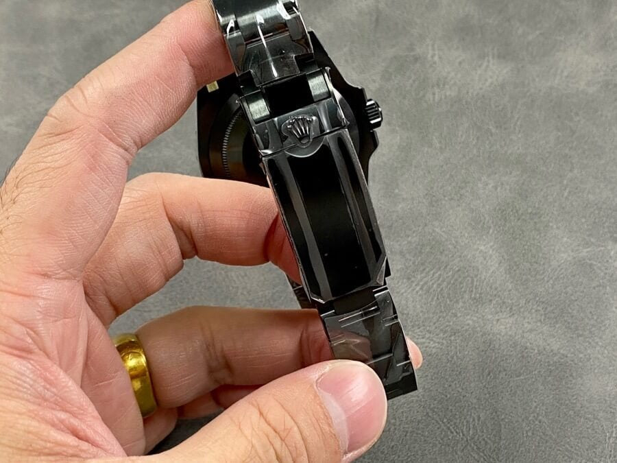 Rolex  Submariner