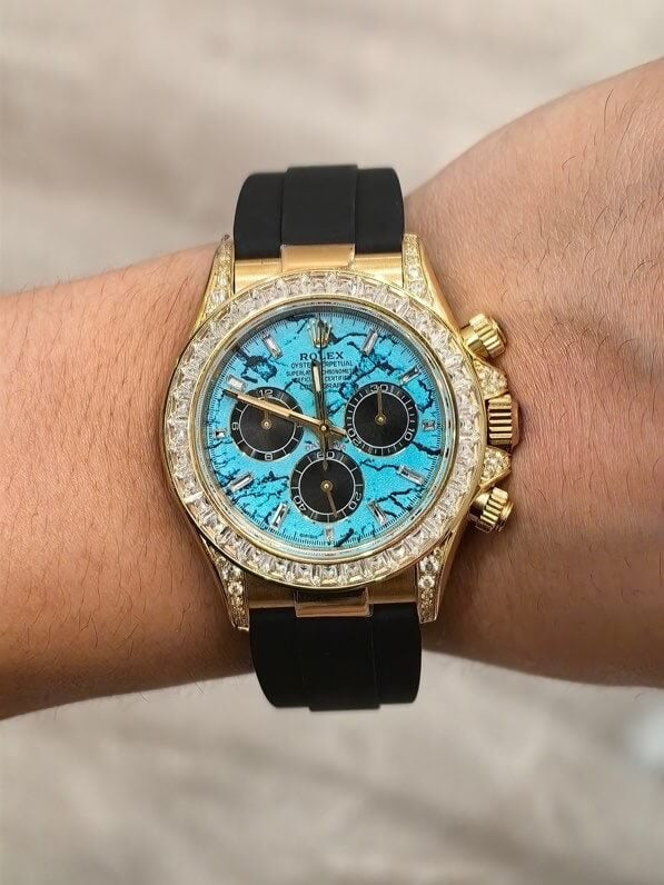 Rolex  Daytona