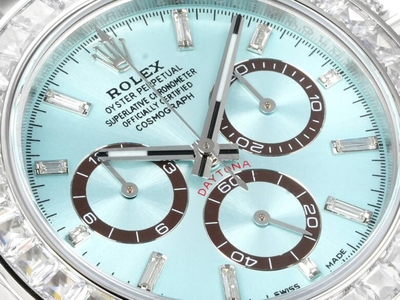 Rolex  Daytona