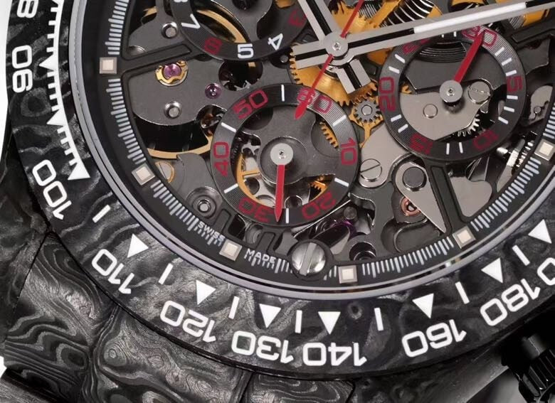 Rolex  Daytona