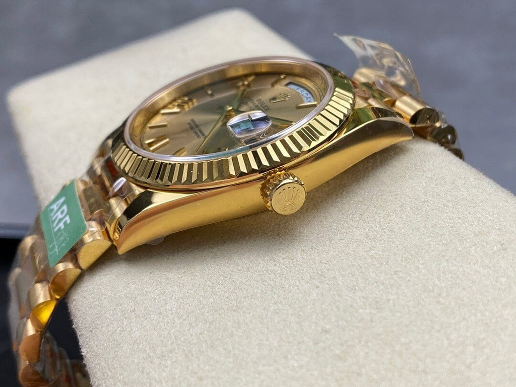 Rolex  Day-date
