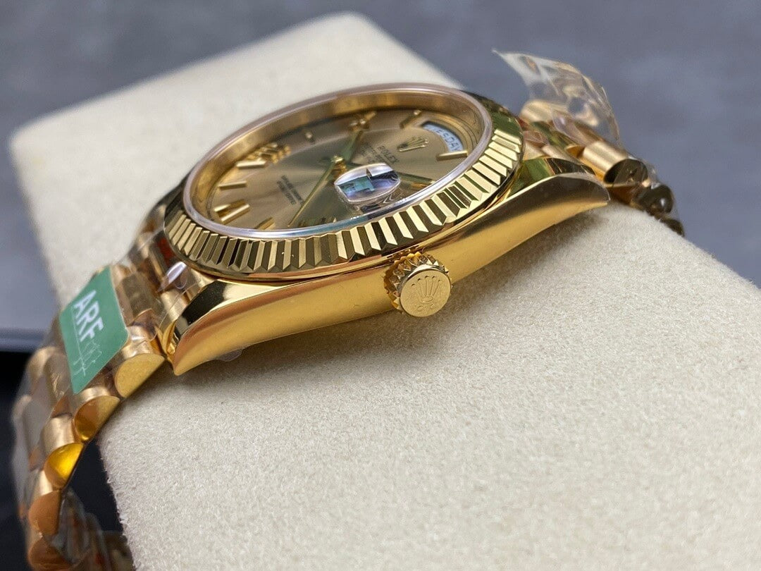 Rolex  Day-date