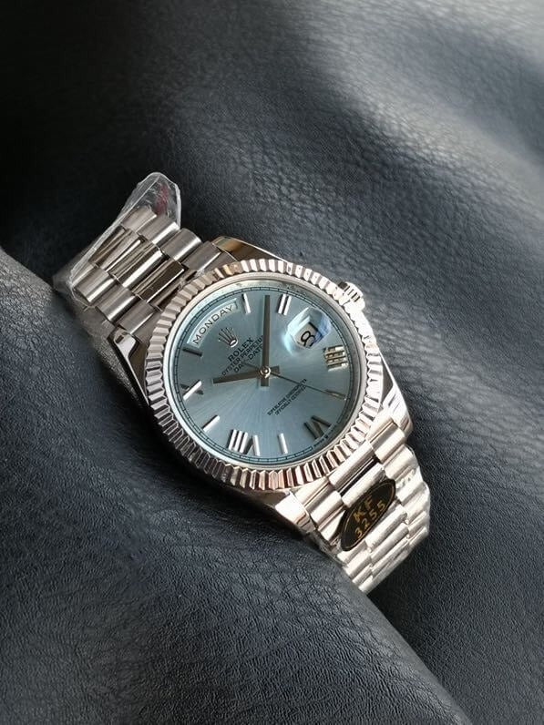 Rolex  Day-date
