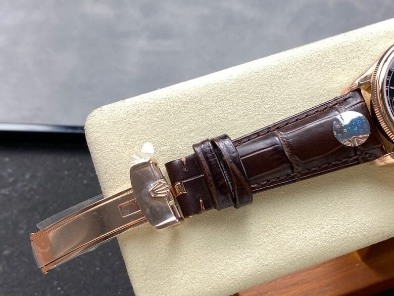 Rolex  Cellini