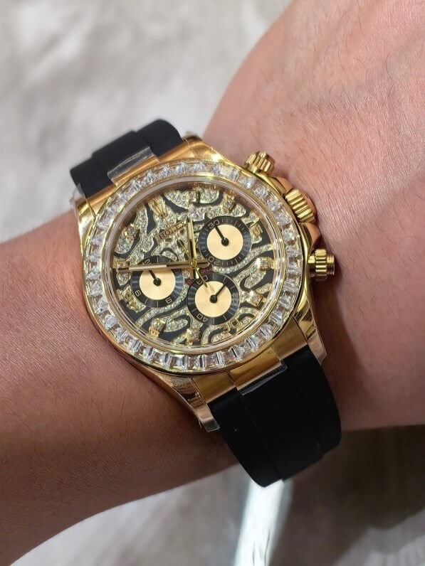 Rolex  Daytona