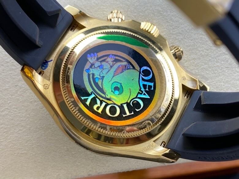 Rolex  Daytona