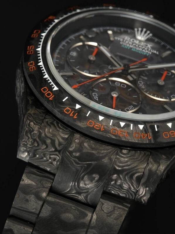 Rolex  Daytona