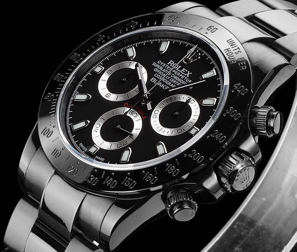 Rolex  Daytona
