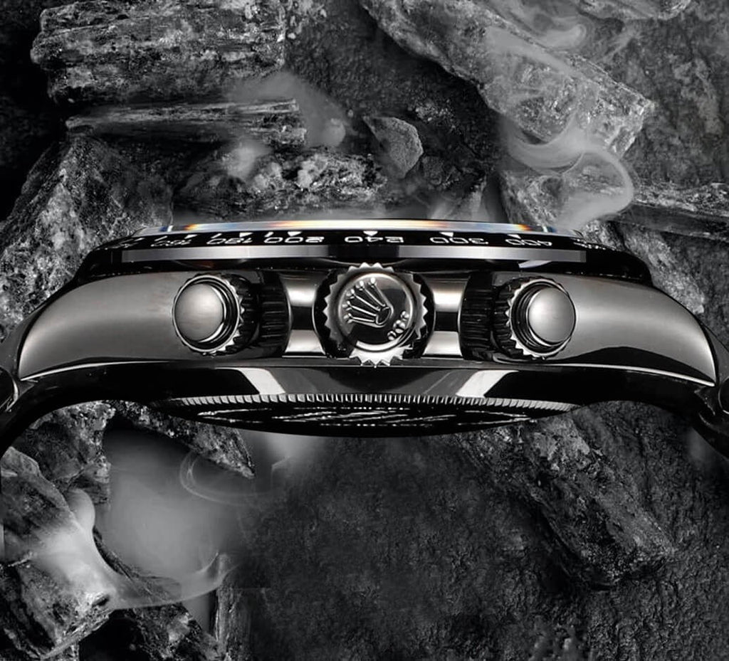 Rolex  Daytona