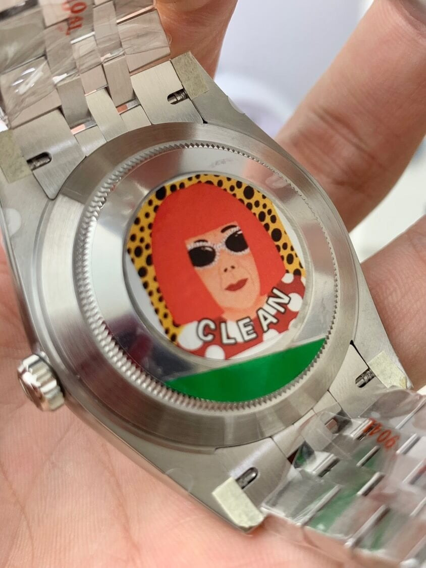 Rolex  Datejust