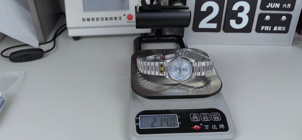 Rolex Day-date