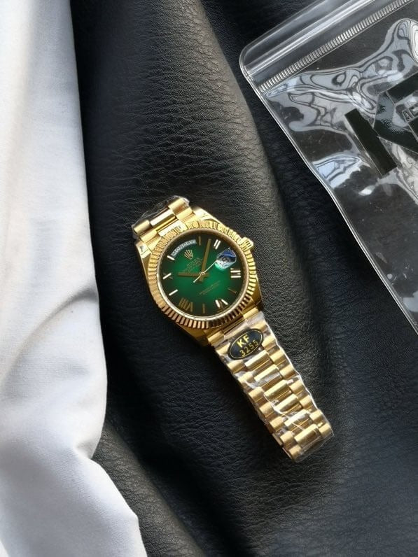 Rolex  Day-date