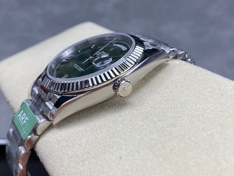 Rolex  Day-date