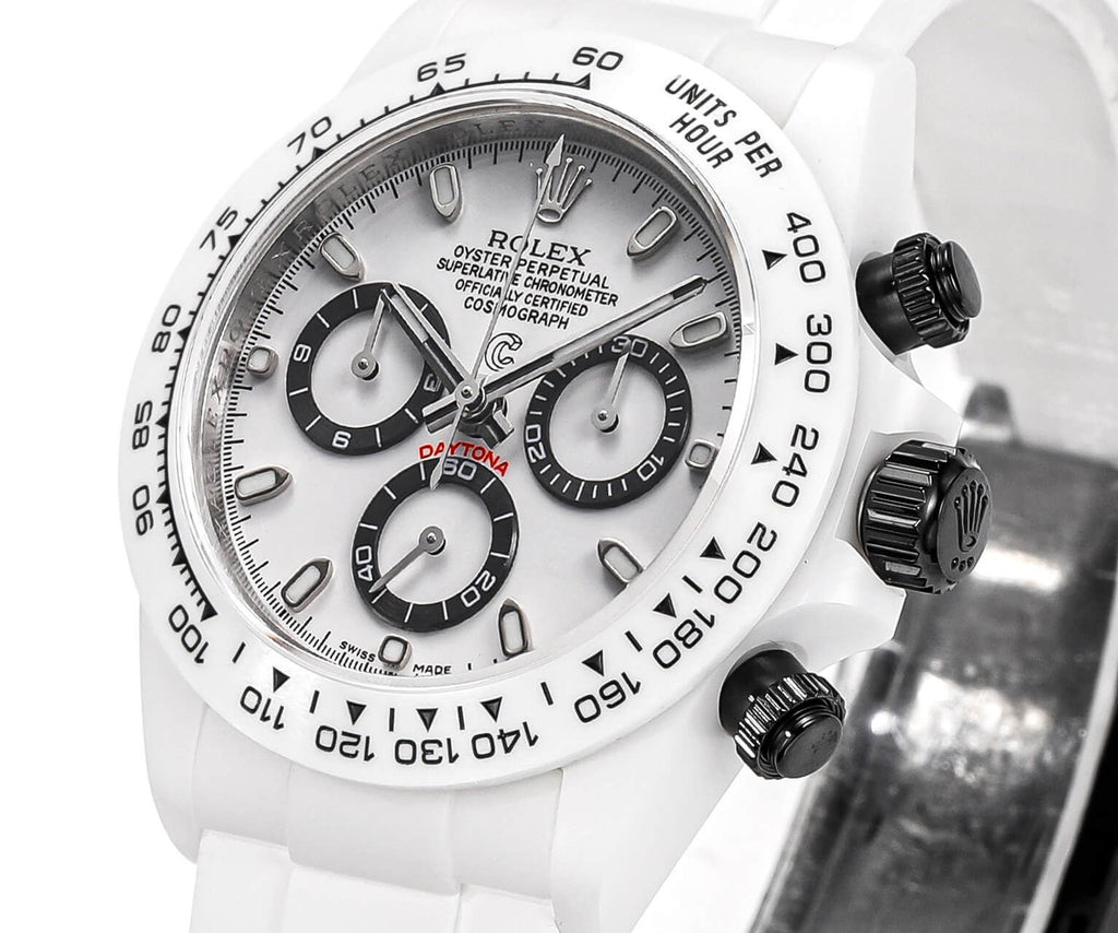Rolex  Daytona