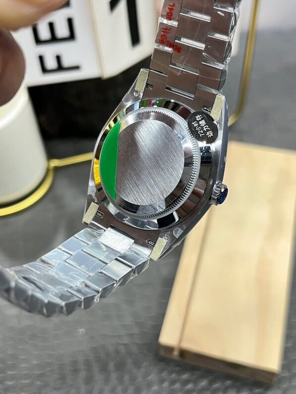 Rolex  Day-date