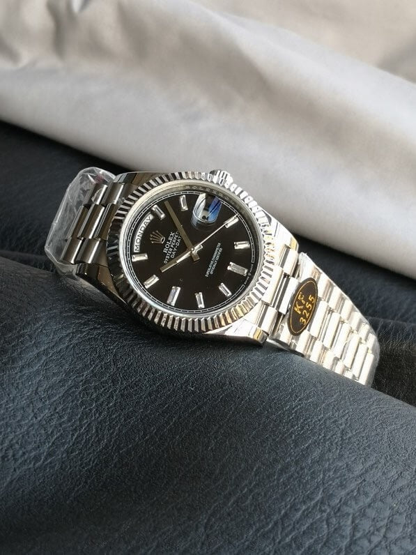 Rolex  Day-date