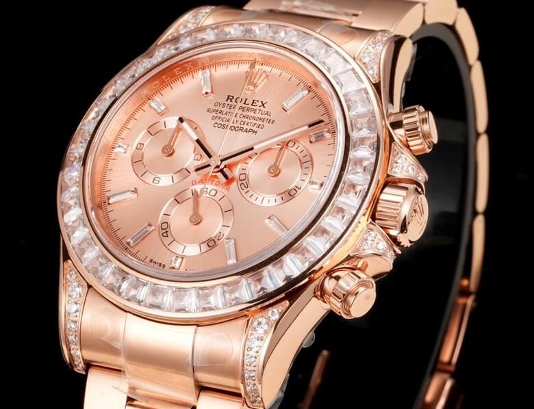 Rolex  Daytona