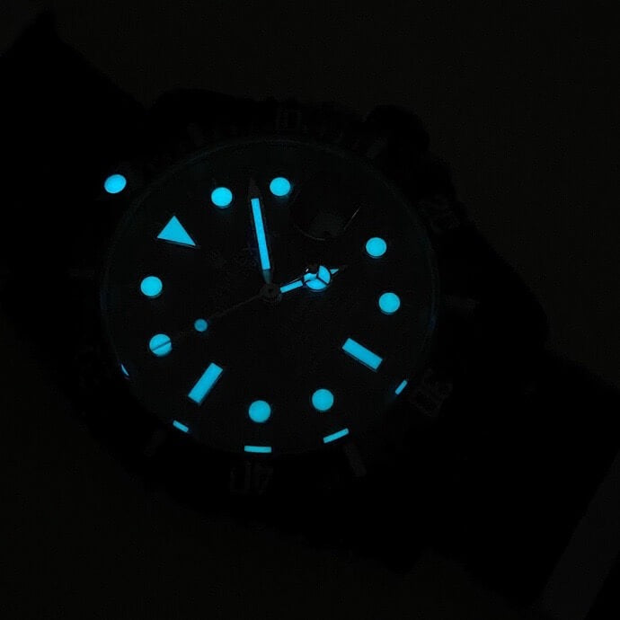 Rolex  Submariner