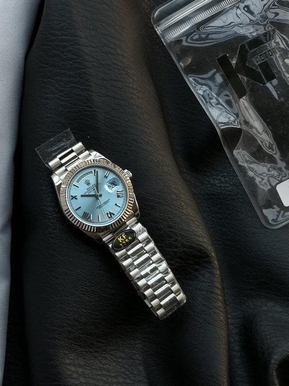 Rolex  Day-date