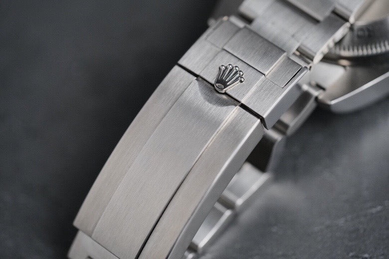Rolex  Sea-Dweller