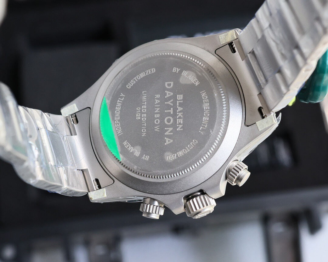Rolex  Daytona