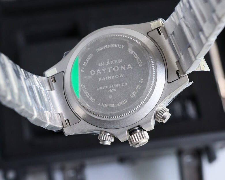Rolex  Daytona